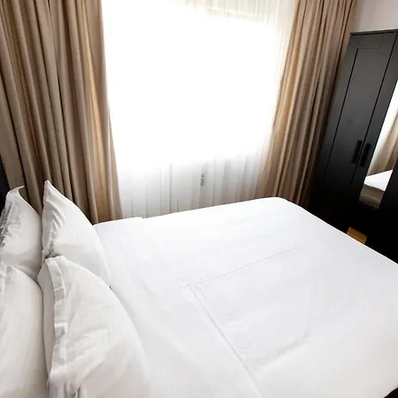 Apartament Arcul De Triumf