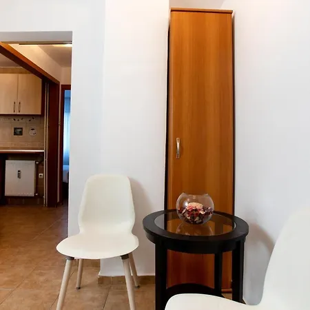 Apartament Arcul De Triumf *