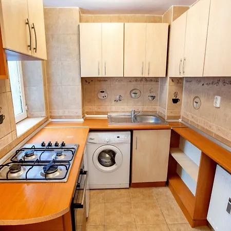 Arcul De Triumf Bukareszt