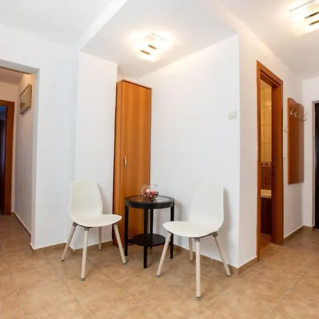 Arcul De Triumf Apartament