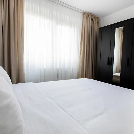 Apartment Arcul De Triumf *